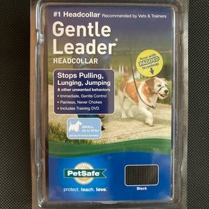 Petsafe Gentle leader head collar
